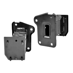 NISSAN QASHQAI J11 13- STREFA ZGNIOTU WZMOCNIENIE BELKA ZDERZAKA LEWA F2215-4EAMA